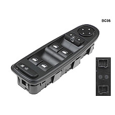 Конзола за шофьорската врата на автомобил за Citroen C4 Picasso - BC06