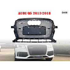 Спортна маска за предна броня RSQ5 RS за AUDI Q5 13-18 - DA58