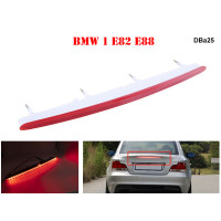 Високо качество диоден трети стоп за BMW 1 E82 E88 - DBa25 - Sellzone.bg Високо качество диоден трети стоп за BMW 1 E82 E88 - DBa25