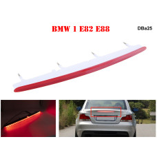 Високо качество диоден трети стоп за BMW 1 E82 E88 - DBa25