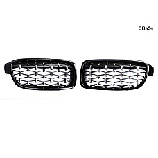 Високо качество бъбреци тип диамант за BMW 3 F30 F31 - DBa34 - Sellzone.bg Високо качество бъбреци тип диамант за BMW 3 F30 F31 - DBa34