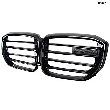 Черни тунинг бъбреци X5M за BMW X5 G05 2018-2023 - DBa895 - Sellzone.bg Черни тунинг бъбреци X5M за BMW X5 G05 2018-2023 - DBa895