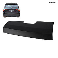 Капак за задна броня/теглич за BMW X3 E83 (2006–2010) – DBa930