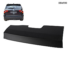 Капак за задна броня/теглич за BMW X3 E83 (2006–2010) – DBa930