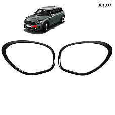 Черни лайсни за фарове за MINI R60 R61 – Комплект ляв и десен ринг – DBa933 - Sellzone.bg Черни лайсни за фарове за MINI R60 R61 – Комплект ляв и десен ринг – DBa933