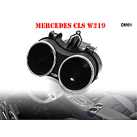 Поставка за MERCEDES CLS W219 2004-2010 за 2 чаши - DM81