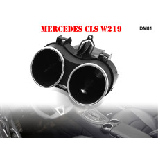 Поставка за MERCEDES CLS W219 2004-2010 за 2 чаши - DM81