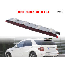 Трета вградена диодна светлина за Mercedes ML W164 - DM82