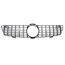 GT предна решетка за Mercedes CLS W219 - DM94 - Sellzone.bg GT предна решетка за Mercedes CLS W219 - DM94