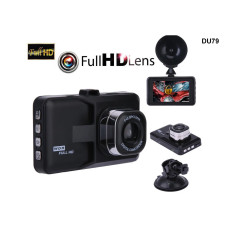 Видеорегистратор с  Full HD видеокамера К6000 DVR - DU79 - Sellzone.bg Видеорегистратор с  Full HD видеокамера К6000 DVR - DU79