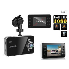 Видеорегистратор с  Full HD качество К6000 DVR HD - DU81 - Sellzone.bg Видеорегистратор с  Full HD качество К6000 DVR HD - DU81