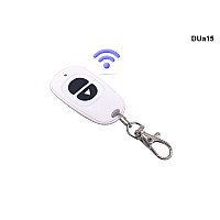 Дистанционно управление за автоматична антипаркинг скоба - DUa16