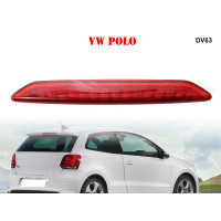 Висококачествен LED трети стоп за VW POLO 2002-2010 - DV63 - Sellzone.bg Висококачествен LED трети стоп за VW POLO 2002-2010 - DV63