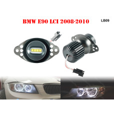 Ангелски очи за BMW E90 E91 - LB09