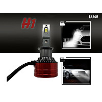 V7 H1 LED Крушки за фарове супер ярка светлина - LU46