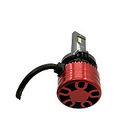 V7 HB4 9006 LED Крушки за фарове супер ярка светлина - LU51 - Sellzone.bg V7 HB4 9006 LED Крушки за фарове супер ярка светлина - LU51