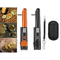 Два цвята пинпойнтер с LCD дисплей - MD08 MD09 - Sellzone.bg Два цвята пинпойнтер с LCD дисплей - MD08 MD09