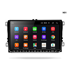 GPS Навигация ANDROID 11 с 9 инча дисплей за VW Passat Golf - N01 - Sellzone.bg GPS Навигация ANDROID 11 с 9 инча дисплей за VW Passat Golf - N01
