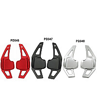 Три цвята пера за скорости за BMW 1 3 4 5 6 7 X1 X5 X6 - PD046-PD048