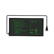 Подгряваща подложка за разсад на растения 25/50CM водоустойчива - PL09 - Sellzone.bg Подгряваща подложка за разсад на растения 25/50CM водоустойчива - PL09