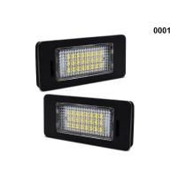 24 SMD диодни плафони Canbus висока мощност BMW Е90 E60 X5 X6 - 0001 - Sellzone.bg 24 SMD диодни плафони Canbus висока мощност BMW Е90 E60 X5 X6 - 0001