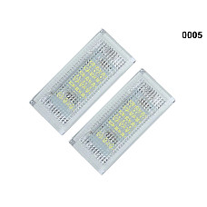 LED диодни светлини с лесен монтаж за БМВ E46 Coupe - 0005 - Sellzone.bg LED диодни светлини с лесен монтаж за БМВ E46 Coupe - 0005