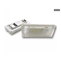 Висококачествени LED диодни плафони с бяла светлина за BMW E46 - 0006 - Sellzone.bg Висококачествени LED диодни плафони с бяла светлина за BMW E46 - 0006