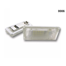 Висококачествени LED диодни плафони с бяла светлина за BMW E46 - 0006 - Sellzone.bg Висококачествени LED диодни плафони с бяла светлина за BMW E46 - 0006