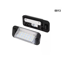 Мощни LED плафони за BMW E36 1992-1998 - 0013 - Sellzone.bg Мощни LED плафони за BMW E36 1992-1998 - 0013