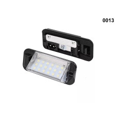 Мощни LED плафони за BMW E36 1992-1998 - 0013