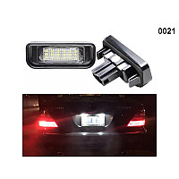 Плафони с висококачествена бяла светлина за Mercedes S-class W220 - 0021 - Sellzone.bg Плафони с висококачествена бяла светлина за Mercedes S-class W220 - 0021