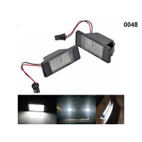 Светлини за заден номер с висока мощност за Nissan - 0048 - Sellzone.bg Светлини за заден номер с висока мощност за Nissan - 0048