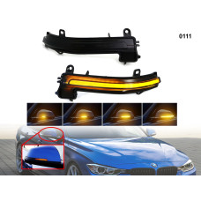 Качествени бягащи мигачи за огледала за BMW 1 2 3 4 F20 F22 F30 - 0111 - Sellzone.bg Качествени бягащи мигачи за огледала за BMW 1 2 3 4 F20 F22 F30 - 0111