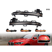 Мигачи за огледала с високо качество за BMW 5 6 7 F10 F06 F01 - 0113 - Sellzone.bg Мигачи за огледала с високо качество за BMW 5 6 7 F10 F06 F01 - 0113