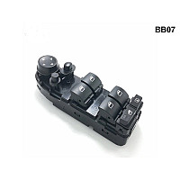 Цяла конзола с 4 пина за електрически стъкла за BMW E60 5 Серия 530 - BB07 - Sellzone.bg Цяла конзола с 4 пина за електрически стъкла за BMW E60 5 Серия 530 - BB07