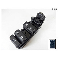 Панел за електрически стъкла за BMW G20 G30 G01 - BB24 - Sellzone.bg Панел за електрически стъкла за BMW G20 G30 G01 - BB24