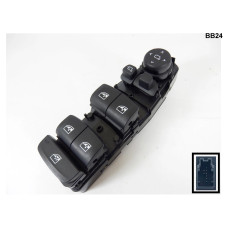 Панел за електрически стъкла за BMW G20 G30 G01 - BB24