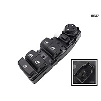 Панел за управление на ел. стъкла за BMW F Серия F10 F30 - BB37 - Sellzone.bg Панел за управление на ел. стъкла за BMW F Серия F10 F30 - BB37