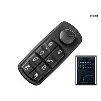 Бутони за управление на ел. стъкла на  Mercedes Actros – BK05 - Sellzone.bg Бутони за управление на ел. стъкла на  Mercedes Actros – BK05