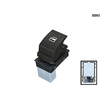 Копче за ел. стъкла за Skoda Octavia Superb - BS02 - Sellzone.bg Копче за ел. стъкла за Skoda Octavia Superb - BS02