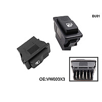 Универсално копче за ел. стъкла за VW Audi BMW - BU01 - Sellzone.bg Универсално копче за ел. стъкла за VW Audi BMW - BU01