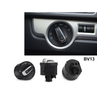 Ключ за фарове с добра изработка за VW GOLF 5 6 Passat Jetta - BV13 - Sellzone.bg Ключ за фарове с добра изработка за VW GOLF 5 6 Passat Jetta - BV13