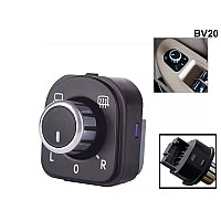 Джойстик за ел. стъкла с хромирано копче за VW GOLF 5 6 Passat Jetta - BV20 - Sellzone.bg Джойстик за ел. стъкла с хромирано копче за VW GOLF 5 6 Passat Jetta - BV20