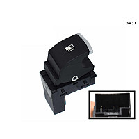 Копче за резервоар за VW Touran Golf Touareg - BV33