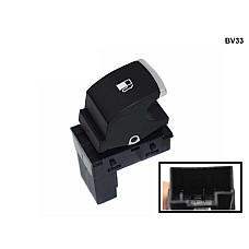 Копче за резервоар за VW Touran Golf Touareg - BV33