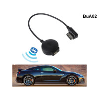 AMI кабел за AUDI с bluetooth и USB - BuA02