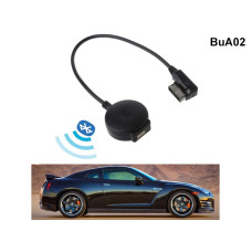 AMI кабел за AUDI с bluetooth и USB - BuA02 - Sellzone.bg AMI кабел за AUDI с bluetooth и USB - BuA02