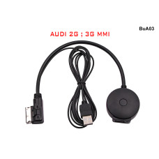 Кабел за AUDI AMI за 2G мултимедия с Bluetooth и USB - BuA03 - Sellzone.bg Кабел за AUDI AMI за 2G мултимедия с Bluetooth и USB - BuA03