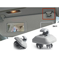 Щипка за сенник за Audi A3 A4 - DA11