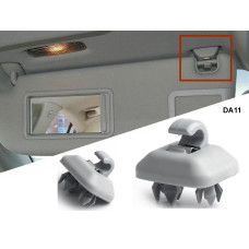 Щипка за сенник за Audi A3 A4 - DA11